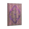Paperblanks midi notes solstice star 13x18cm 1