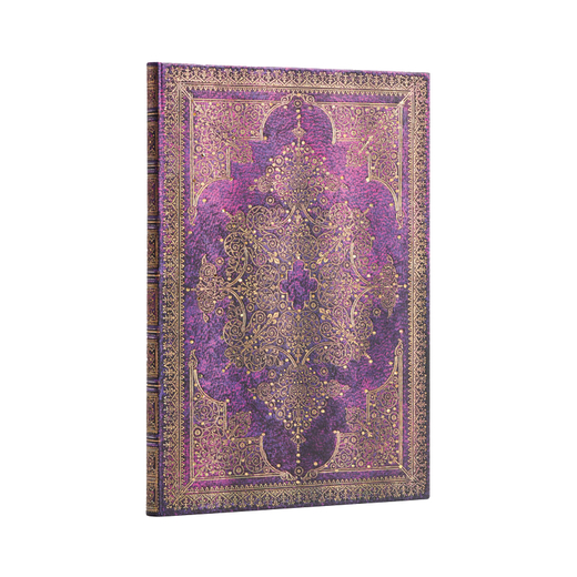 Paperblanks midi notes solstice star 13x18cm 1