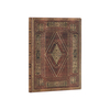 Paperblanks mini notes shakespeare's library 9,5x14cm 1