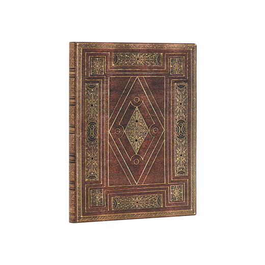 Paperblanks mini notes shakespeare's library 9,5x14cm 1