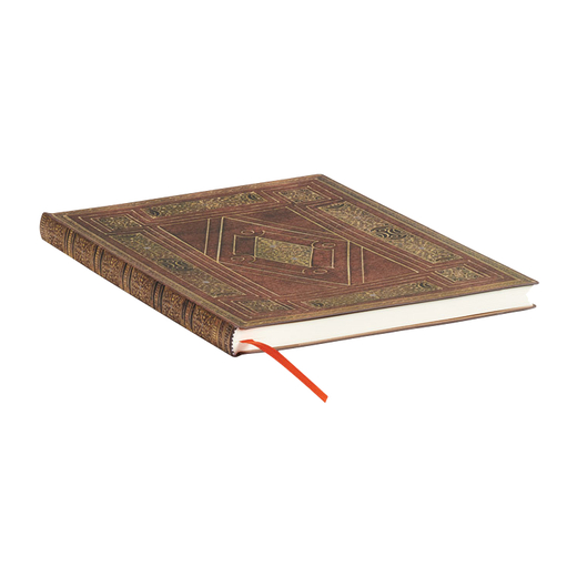 Paperblanks mini notes shakespeare's library 9,5x14cm 2