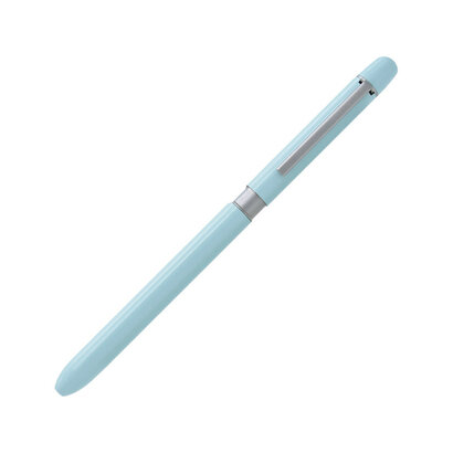 Penac olovka multisync slim kutija pastelno plava