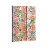 Paperblanks midi notes peking opera embroidery 13x18cm 1