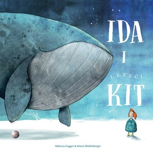 Ida i leteći kit