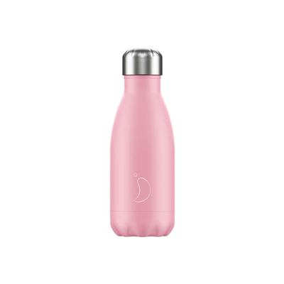 Chilly's boca pastel pink 260ml