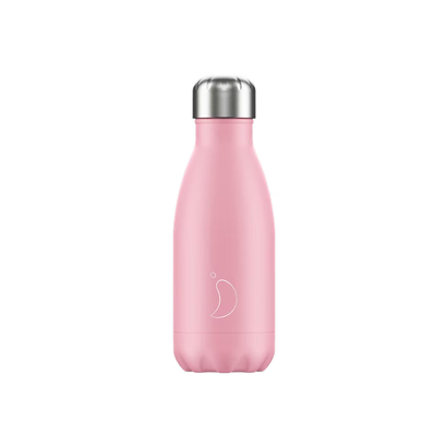 Chilly's boca pastel pink 260ml