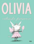 Olivia i vilinske princeze