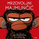 Mrzovoljni majmunčić