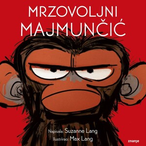 Mrzovoljni majmunčić