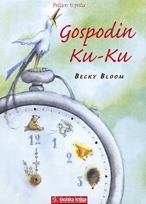 Gospodin ku ku