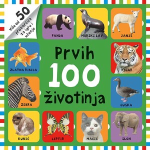 Prvih 100 životinja
