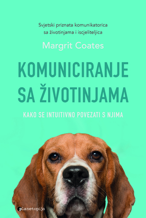 Komuniciranje sa zivotinjama