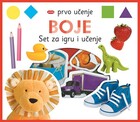Prvo učenje boje