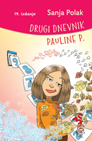 Drugi dnevnik pauline tvrdi uvez