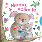 Mama volim te