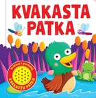 Kvakasta patka