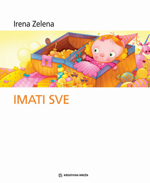 Imati sve