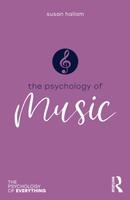 The psychology of music