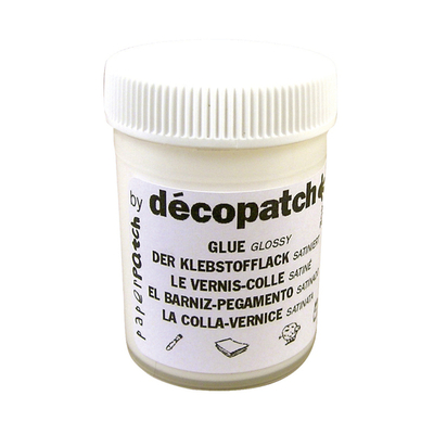 Decopatch set za izradu pas mini 1