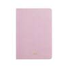 Essential notebook pink 1