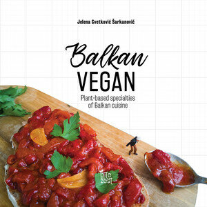 Balkan vegan eng