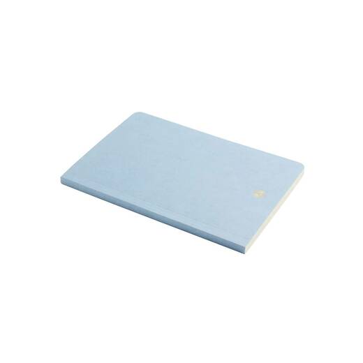 Essential notebook blue 5