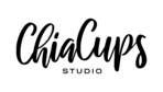 Chiacups studio logo