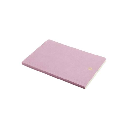 Essential notebook pink 2