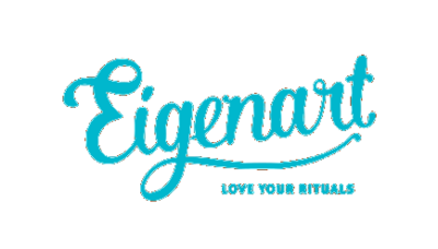 Eigenart logo