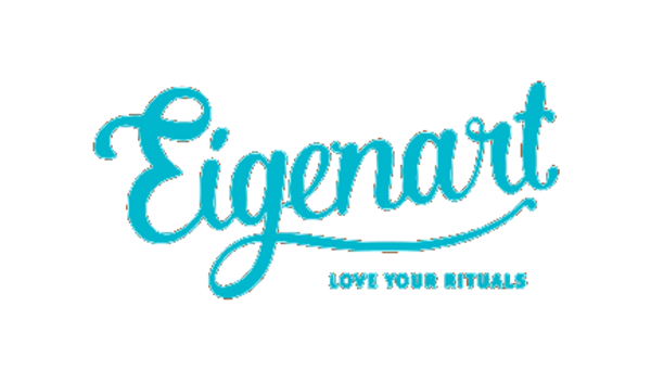 Eigenart logo