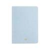 Essential notebook blue 2