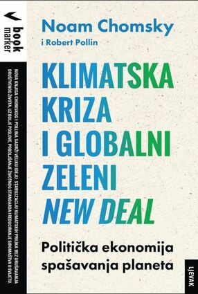 Klimatska kriza i globalni zeleni new deal