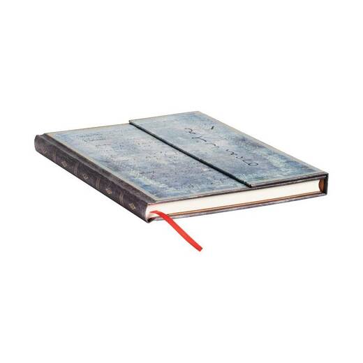 Oscar wild notes 3