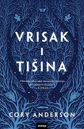 Vrisak i tisina