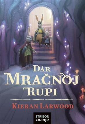 Dar mračnoj rupi