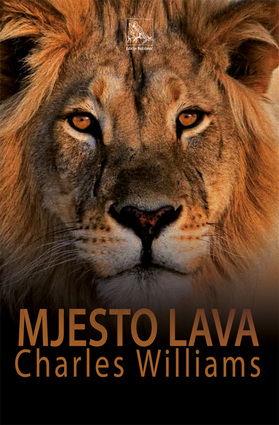 Mjesto lava