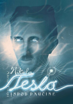 Nikola tesla ispod paucine