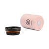 Termos posuda 24bottles dusty pink 350 ml 1
