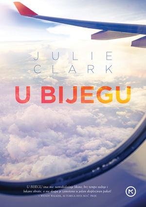U bijegu