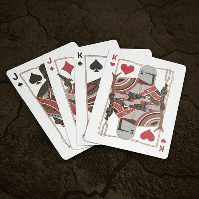 Mandalorian playing cards 2 (1)