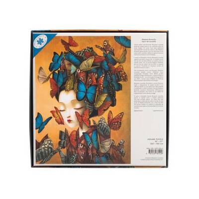 Madame puzzle 2