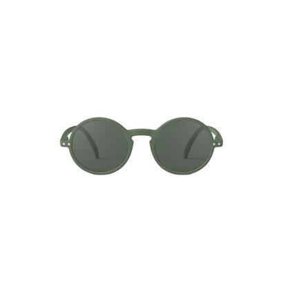 Izipizi g kaki green 1