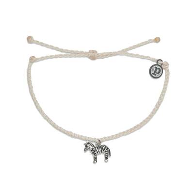 Pura vida zebra 3