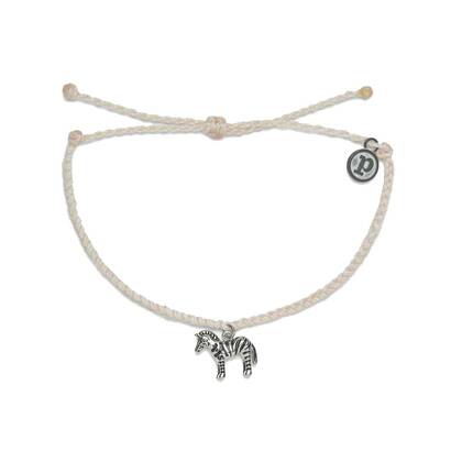 Pura vida zebra 3