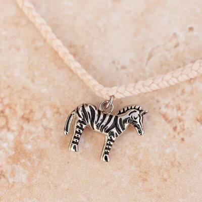 Pura vida zebra 2