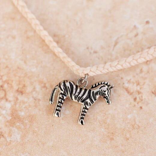 Pura vida zebra 2