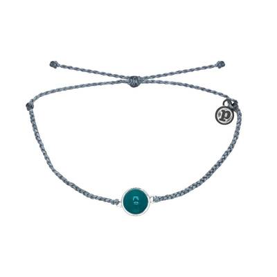 Pura vida mood silver 1