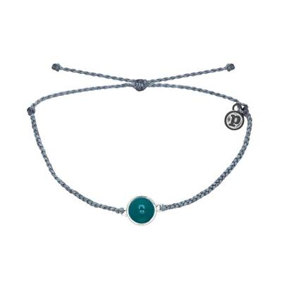 Pura vida mood silver 1
