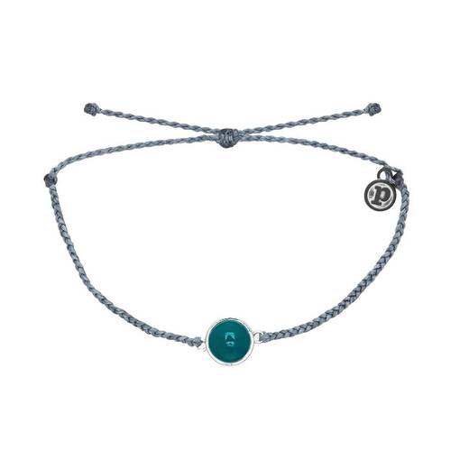 Pura vida mood silver 1