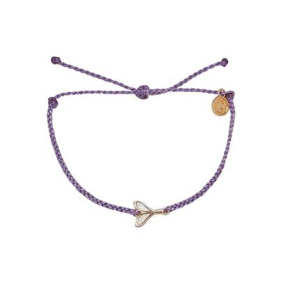 Pura vida mermaid purple 1